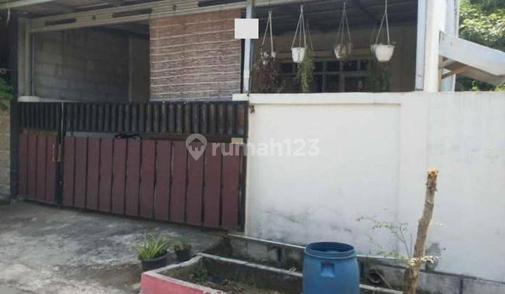 Over Kredit Rumah 1,5 Lantai Permata Nusa Indah Cileungsi Bogor 1