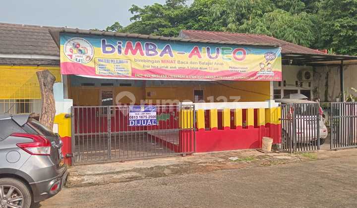 Rumah 1 Lantai Luas 72 m2 Lantai SHM Metland Cileungsi Rumah 1 Lantai Luas 72 m2 Lantai SHM Metland Cileungsi