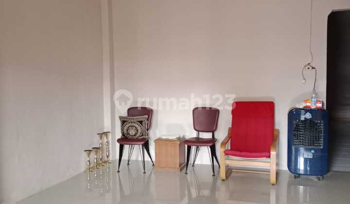 Rumah 2 Lantai SHM Duta Indah Cileungsi 2