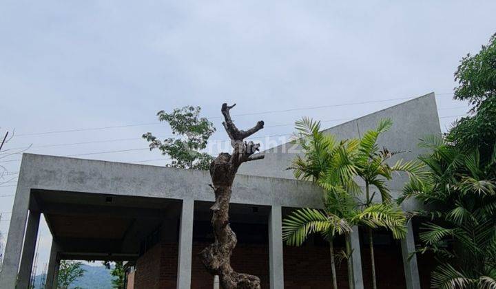 Rumah Bagus Siap Huni Boko Permata Asri Sleman Yogyakarta 2