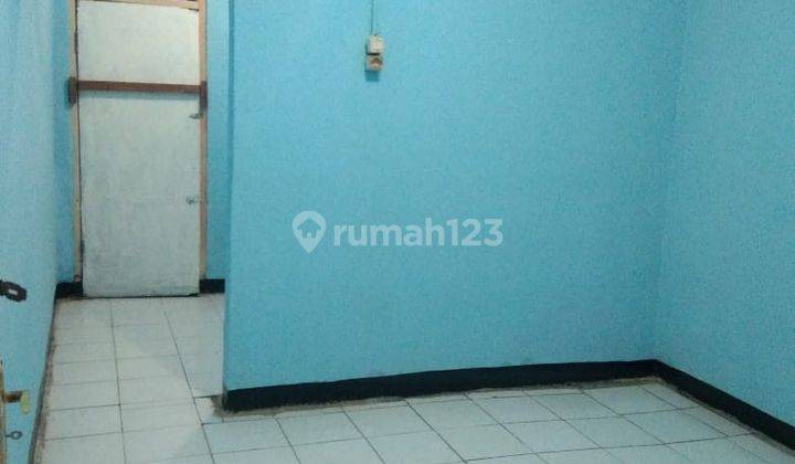 Rumah Kontrakan 14 Pintu di Kawasan Industri Cikarang 2