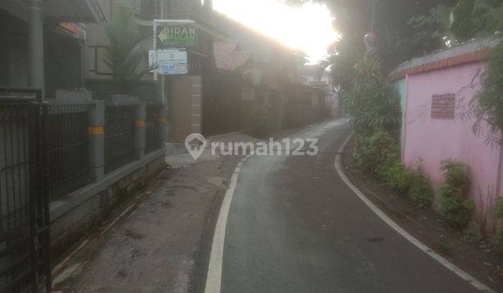 Rumah Bagus Dalam Cluster di Cilandak Jakarta Selatan 2