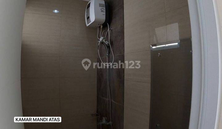 Rumah Bagus Lokasi Strategis Citra Grand Cibubur 2