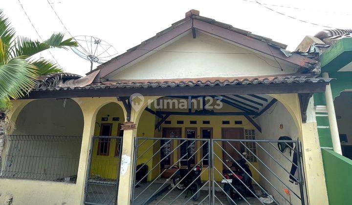 Rumah Murah Siap Huni Cibinong Bogor 1