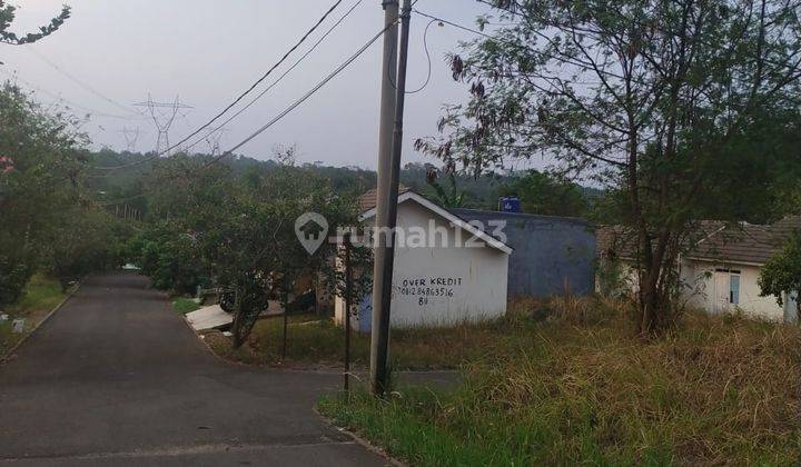 Rumah Bagus Dalam Cluster Murah di Citra Indah City 2