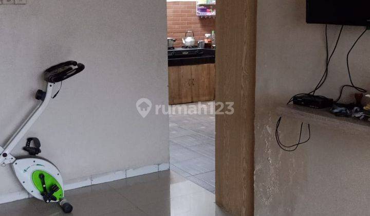 Rumah Bagus Siap Huni Permata Cibubur Cileungsi 2