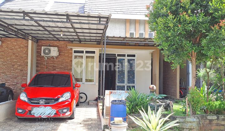 Rumah Bagus 1 Lantai SHM Metland Transyogi Cileungsi Rumah Bagus 1 Lantai SHM Metland Transyogi Cileungsi