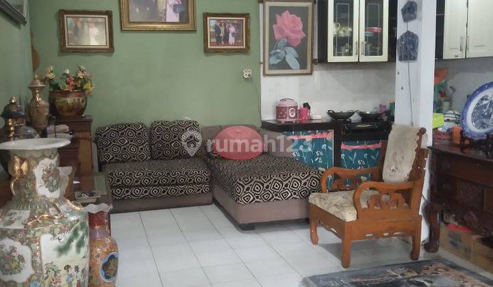 Rumah Siap Huni SHM di Duta Mekar Asri Cileungsi 2