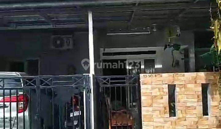 Rumah Siap Huni SHM di Duta Mekar Asri Cileungsi 1