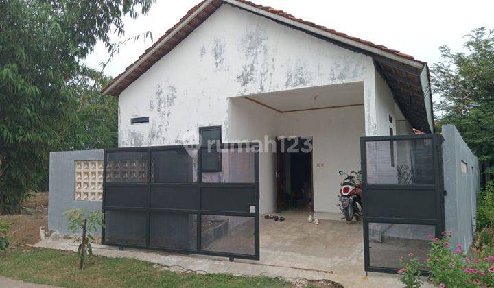 Rumah 1 Lantai SHM Siap Huni Pesona Kahuripan 7 Cileungsi 1