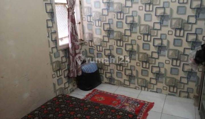 Over Kredit Rumah 1,5 Lantai Permata Nusa Indah Cileungsi Bogor 2