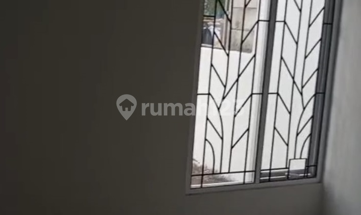 Nice 1-Story House Ready to Occupy Citra Indah City Jonggol 2