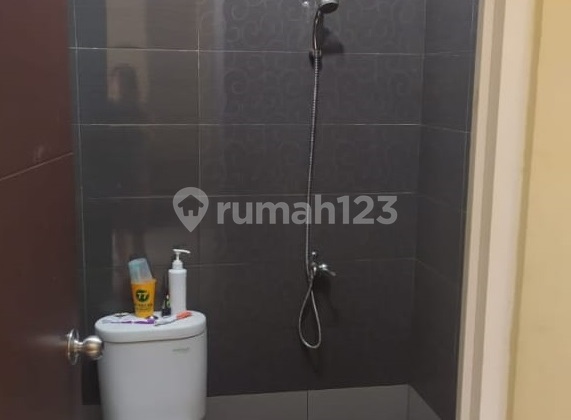 Rumah 1 Lantai SHGB Metland Transyogi Cibubur 2