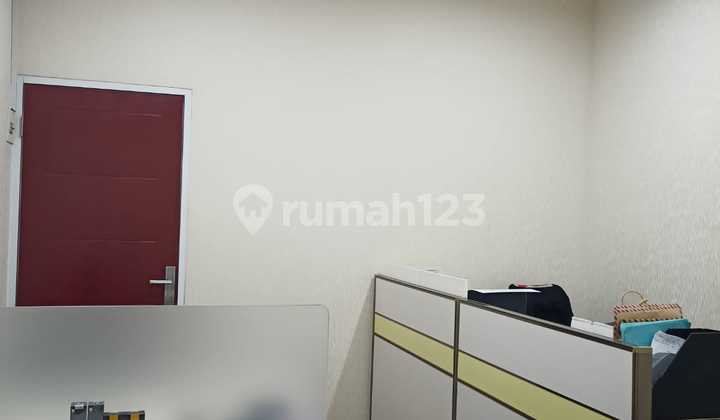 Affordable 2-Story Ready-to-Use Shophouse in Citra Gran Cibubur 2