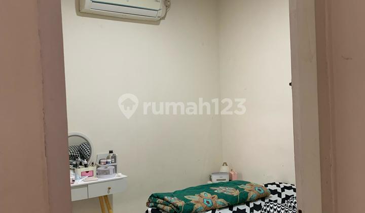 Rumah Bagus 1 Lantai Siap Huni SHM Citra Indah City 2
