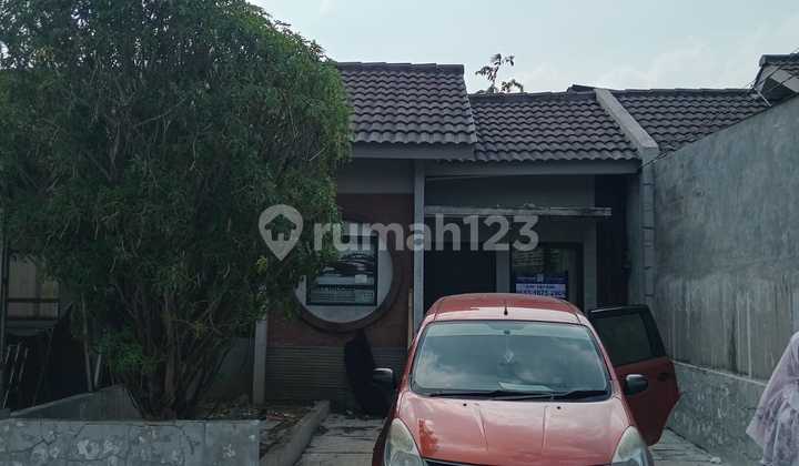 Take Over Rumah Siap Huni Lt. 72 m2 Harvest City Cileungsi 1