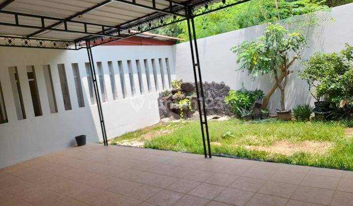 Rumah Bagus Siap Huni SHM Kota Wisata Cibubur  2