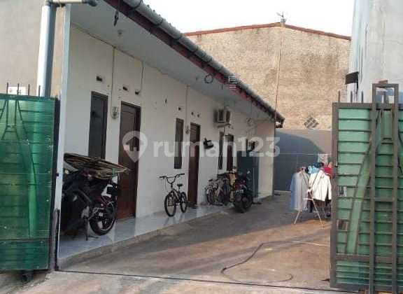 4-Door Rental House on Jalan Tumaritis, Cimanggis, Depok 4-Door Rental House on Jalan Tumaritis, Cimanggis, Depok