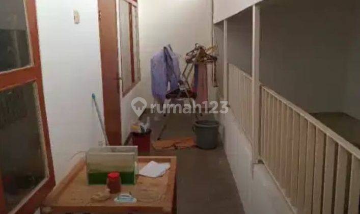 Rumah Bagus 2 Lantai Siap Huni Lokasi di Pulogadung Jakarta Timur 2