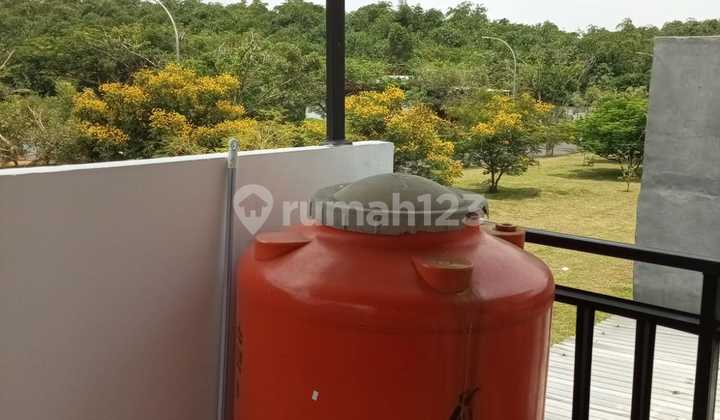 Rumah Bagus Siap Huni Dekat Dengan Mall Metropolitan Cibubur 2