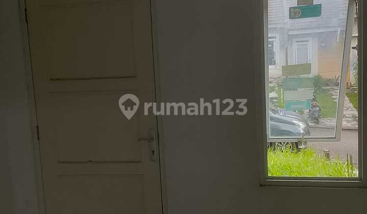 1 Story House Citra Indah City Jonggol 2