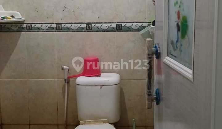 Rumah Bagus 1 Lantai SHM di Pondok Damai Cileungsi 2