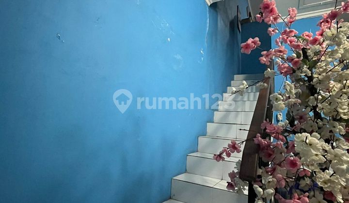 Ready-to-Occupy 2-Story House, SHM Certificate, TWP TNI AL Ciangsana Complex. 2