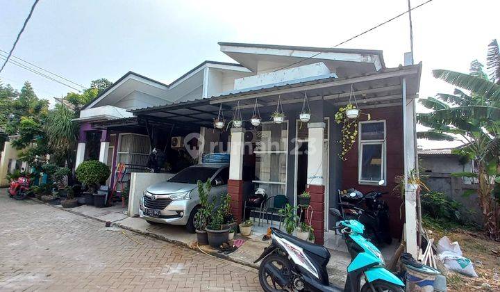 Rumah Bagus 1 Lantai Graha Mandiri Cikaret Cibinong Bogor 1