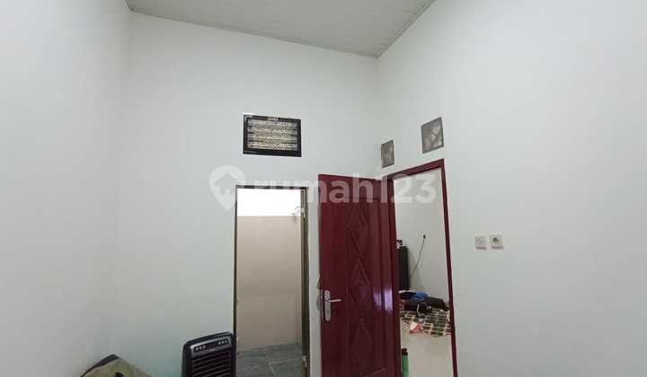 Nice House Ready to Live In, Area 71 m2, Duta Mekar Asri Cileungsi. 2