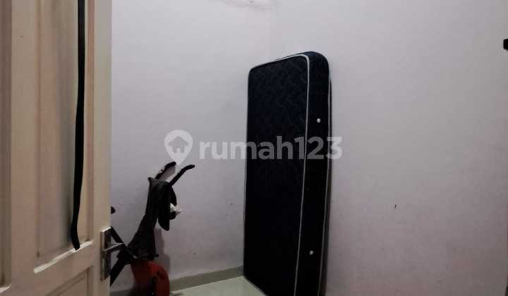 Beautiful 1-Story Flood-Free Home Duta Mekar Asri Cileungsi 2