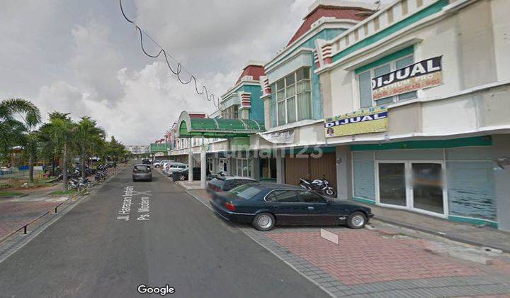 Dijual Murah, Butuh Uang , Ruko Pasar Modern No. 11, Harapan Indah, Bekasi  2