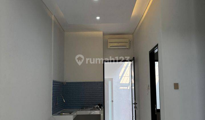 Rumah Termurah Alam Sutera  Semi Furnished Baru di Alam Sutera 1