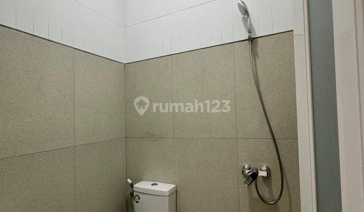 Rumah Termurah Alam Sutera  Semi Furnished Baru di Alam Sutera 2