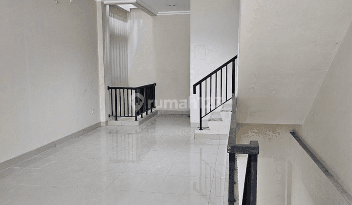 Ruko Green Lake City Termurah Dan Banyak Stock 1