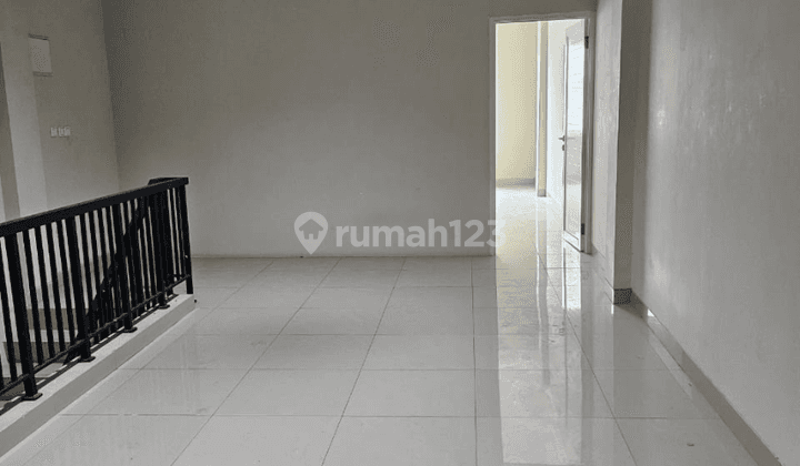Ruko Green Lake City Termurah Dan Banyak Stock 2