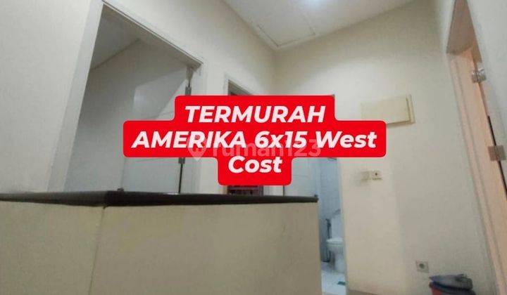 Termurah Cluster Amerika 6 X 15, Langka!!!!! 2