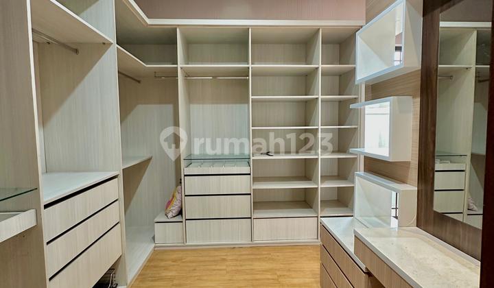 Gausah Pusing Udh Tinggal Masuk Furnished Bagus di Green Lake City 2