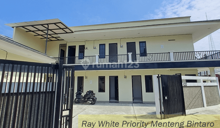 Kost Baru 15 Pintu di Karang Tengah, Tangerang 1