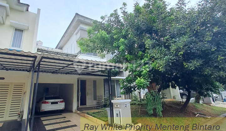 Rumah Semi Furnished Di Kawasan Eksklusif Pondok Hijau Golf, Gading Serpong, Tangerang Selatan Rumah Semi Furnished Di Kawasan Eksklusif Pondok Hijau Golf, Gading Serpong, Tangerang Selatan