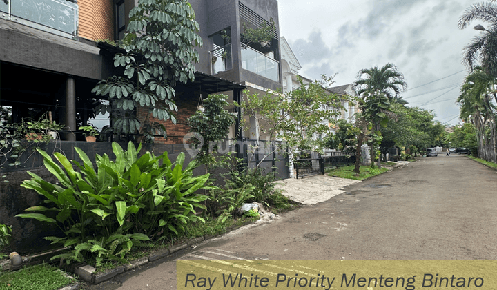 Artistic, Luxury, And Modern House, Maleo Residence, Bintaro 2