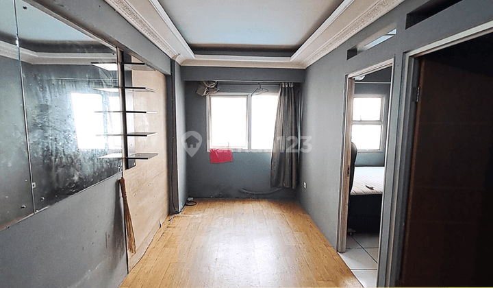 Apartemen Semi-Furnished 2BR di Gateway Pesanggrahan, Jaksel 2