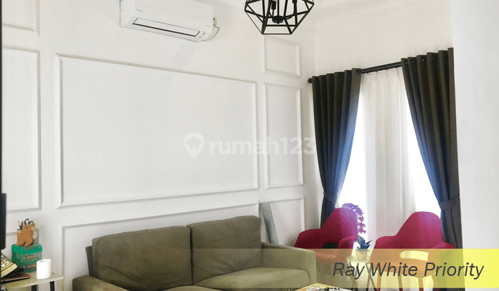 Rumah Minimalis Semi-Furnished di Metland Menteng, Cakung, Jakarta Timur 2