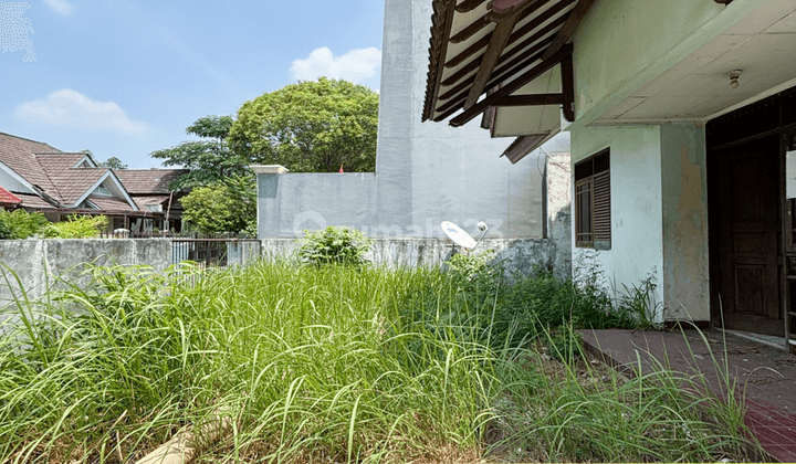 Rumah Hitung Tanah Di Dalam Komplek Bsd Giri Loka, Tangerang Selatan 2