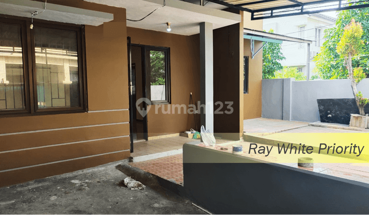 Rumah Minimalis Siap Huni di Magnolia Residence, Jatiuwung, Tangerang 2