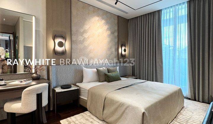 foto lainnya savyavasa darmawangsa kebayora baru