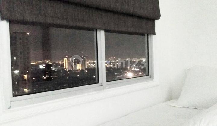 Pancoran Riverside Apartment Tower 3