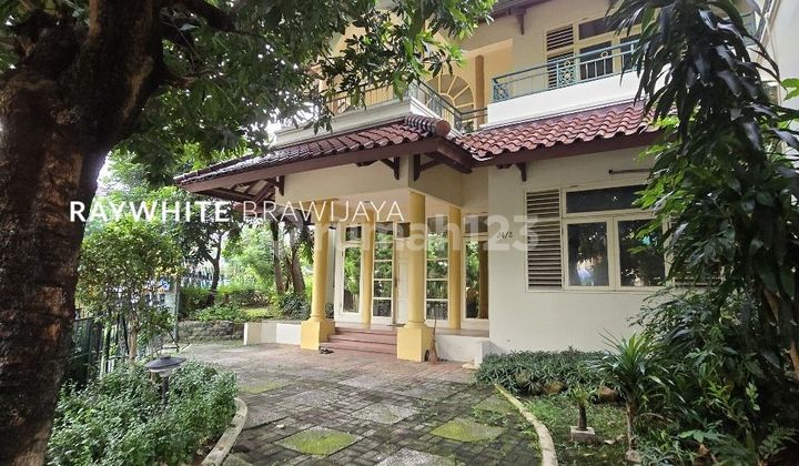 Rumah Siap Huni Harga dibawah NJOP Area Bintaro 2