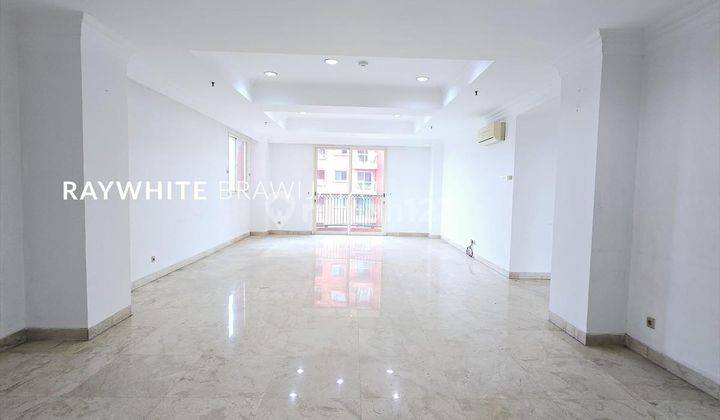 foto lainnya apartment greenview pondok indah 3br