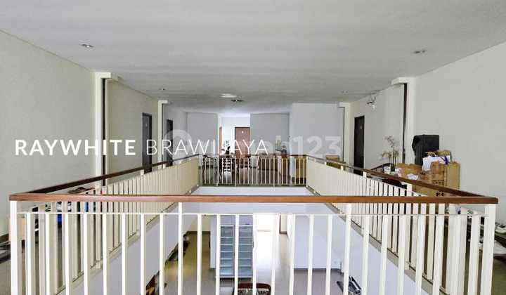 Investasi Rumah Kos-Kosan Dalam Kompleksarea Fatmawati Cilandak