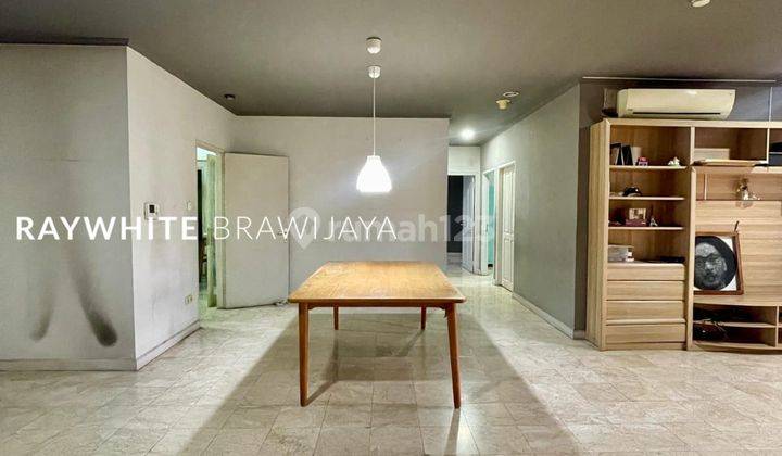 Apartemen Midtown Residence 3 BR Cilandak Tb Simatupang 2